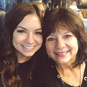 Meet your Posher, Eryn